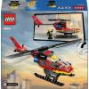 60411 LEGO® CITY Požární vrtulník