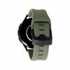 Urban Armor Gear Active Strap náhradní řemínek zelená Galaxy Watch4, Galaxy Watch4 LTE, Galaxy Watch5, Galaxy Watch5 LTE, Galaxy Watch6 (Bluetooth), Galaxy