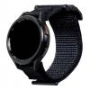 Urban Armor Gear Active Strap náhradní řemínek grafit Galaxy Watch4, Galaxy Watch4 LTE, Galaxy Watch5, Galaxy Watch5 LTE, Galaxy Watch6 (Bluetooth), Galaxy