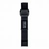 Urban Armor Gear Active Strap náhradní řemínek grafit Galaxy Watch4, Galaxy Watch4 LTE, Galaxy Watch5, Galaxy Watch5 LTE, Galaxy Watch6 (Bluetooth), Galaxy