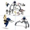 75372 LEGO® STAR WARS™ Clone Trooper™ & Battle Droid™ Battle Pack
