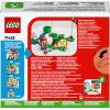 71428 LEGO® Super Mario™ Rozšiřující sada Yoshis wilden Wald