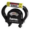 Tester akumulátorů a baterií analogový HAMA 223542