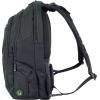 Targus batoh na notebooky Targus EcoSpruce - Notebook-Rucksack - 39.6 cm (15.6), max. 39,6 cm (15,6) , černá
