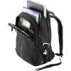 Targus batoh na notebooky Targus EcoSpruce - Notebook-Rucksack - 39.6 cm (15.6), max. 39,6 cm (15,6) , černá