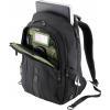 Targus batoh na notebooky Targus EcoSpruce - Notebook-Rucksack - 39.6 cm (15.6), max. 39,6 cm (15,6) , černá