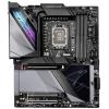 Gigabyte Z790 AORUS MASTER X Základní deska Socket (PC) Intel® 1700 Tvarový faktor E-ATX Čipová sada základní desky Intel® Z790