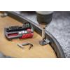 Wiha Bitsatz FlipSelektor Standard 13tlg+Halter 1/4Torx+PH+PZ 39040 sada bitů, 13dílná, křížový PH, křížový PZ, TORX, 1/4