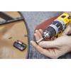 Wiha Bitsatz FlipSelektor Standard 13tlg+Halter 1/4Torx+PH+PZ 39040 sada bitů, 13dílná, křížový PH, křížový PZ, TORX, 1/4