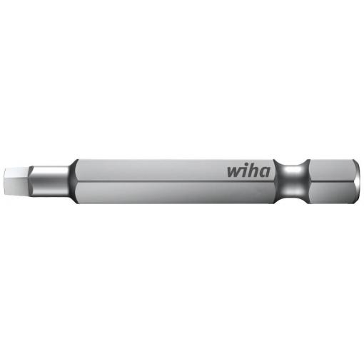 Wiha 7048 Z 3x50 čtyřhranný bit 3 chrom-vanadová ocel tvrzeno E 6.3 1 ks