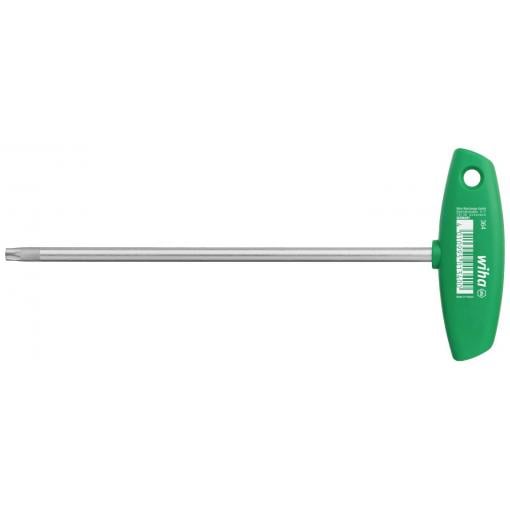 Wiha šroubovák Torx Velikost šroubováku T 30 1 ks