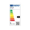 Žárovka LED R7S  4,5W J78 bílá teplá RETLUX RLL 457
