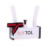 Nosič kol SIXTOL SX1021 Bike 3 Bull