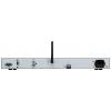 Monacor CD-114/BT DJ Single CD MP3 Player