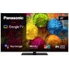 Panasonic TX-65MX700E LED TV, 164 cm 65 palec, E (A - G), CI+, DVB-C, DVB-S, DVB-S2, DVB-T, DVB-T2, Smart TV, UHD, WLAN, černá