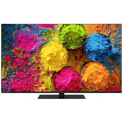 Panasonic TX-65MX700E LED TV, 164 cm 65 palec, E (A - G), CI+, DVB-C, DVB-S, DVB-S2, DVB-T, DVB-T2, Smart TV, UHD, WLAN, černá