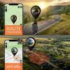 PAJ GPS VEHICLE FINDER 4G 2.0 GPS navigace lokalizace vozidel černá 1 ks