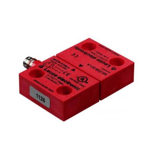 Leuze Electronic Magnetický senzor Magnetický 63001056 63001056