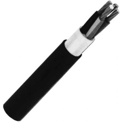 H07RN-F 3G2,5 RG100 jednožilový kabel - lanko 100 m