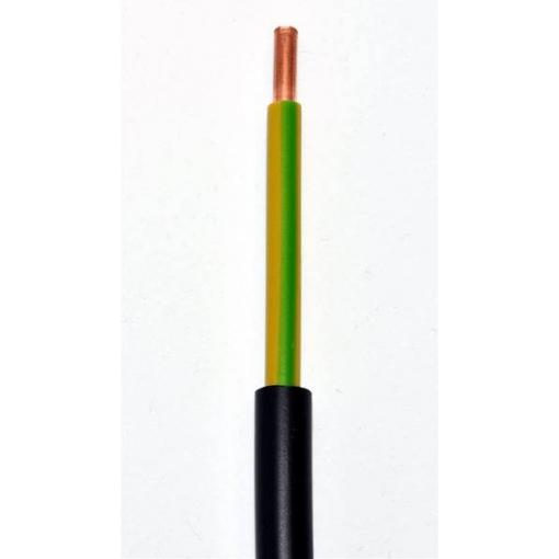 NYY-J 1x16 RG100 silnoproudý kabel 100 m