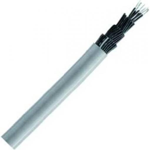 Y-OZ 2x1 RG100 řídicí kabel 100 m
