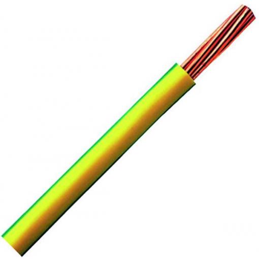 H07V-R 1x16 RGgru/ge Kabel, 100 m