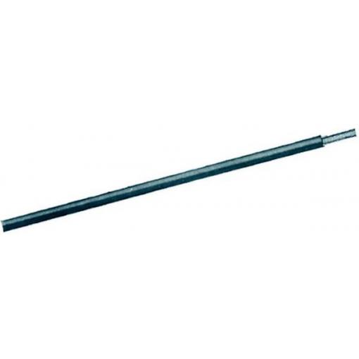 H05V-U 1x0,75 rot Kabel, 100 m