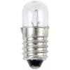 TRU COMPONENTS TC-11937132 Malá trubková žárovka 2 W 24 V E10 čirá 1 ks