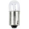 TRU COMPONENTS TC-11937156 Malá trubková žárovka 1 W 24 V BA9s čirá 1 ks