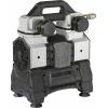 TOOLCRAFT TO-8952876 Kompresor 18 v DC / 230 v AC 9 bar