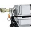 TOOLCRAFT TO-8952876 Kompresor 18 v DC / 230 v AC 9 bar