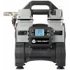 TOOLCRAFT TO-8952876 Kompresor 18 v DC / 230 v AC 9 bar
