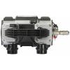 TOOLCRAFT TO-8952876 Kompresor 18 v DC / 230 v AC 9 bar
