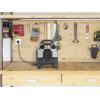 TOOLCRAFT TO-8952876 Kompresor 18 v DC / 230 v AC 9 bar