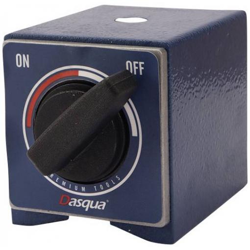 Dasqua 7000-0005 Magnetická základna 1 ks
