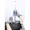 Dasqua 3130-8119 Digitální výškoměr Odečet: 0.01 mm 1 ks