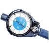 Dasqua 5510-0005 Kombinovaná sada instruktoři pro měření rozsahu (d x š x v) 352 x 192 x 50 mm 160 mm Odečet: 0.01 mm