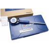 Dasqua 5510-0005 Kombinovaná sada instruktoři pro měření rozsahu (d x š x v) 352 x 192 x 50 mm 160 mm Odečet: 0.01 mm