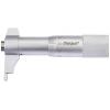 Dasqua 4911-8105 Dasqua 4911-8105 Vnitřní mikrometr s kontrolním měřítkem 5 - 30 mm Odečet: 0.01 mm s kontrolním měřítkem 5 - 30 mm Odečet: 0.01 mm