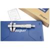 Dasqua 4911-8105 Dasqua 4911-8105 Vnitřní mikrometr s kontrolním měřítkem 5 - 30 mm Odečet: 0.01 mm s kontrolním měřítkem 5 - 30 mm Odečet: 0.01 mm