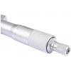 Dasqua 4911-8105 Dasqua 4911-8105 Vnitřní mikrometr s kontrolním měřítkem 5 - 30 mm Odečet: 0.01 mm s kontrolním měřítkem 5 - 30 mm Odečet: 0.01 mm
