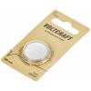 VOLTCRAFT knoflíkový článek CR 2450 3 V 1 ks 580 mAh lithiová
