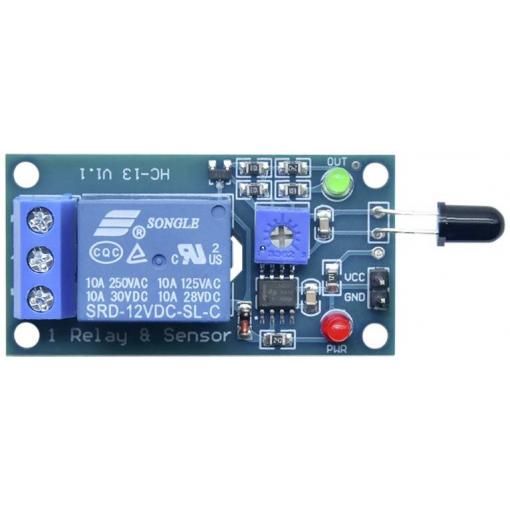 Iduino ME744 infračervený senzor