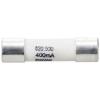 VOLTCRAFT VC 151/171 Fuse pojistka multimetru (Ø x d) 5 mm x 20 mm 400 mA 600 V/AC, 600 V/DC F rychlá Množství 1 ks