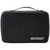 VOLTCRAFT BB-146-1 Kufřík na baterie 146x AAA, AA, Malé mono, Velké mono, 9 V (d x š x v) 41 x 27 x 9 cm