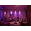Philips Hue světelný modul 4064161310688 Hue White & Color Ambiance Go + Hue Bridge RGBW