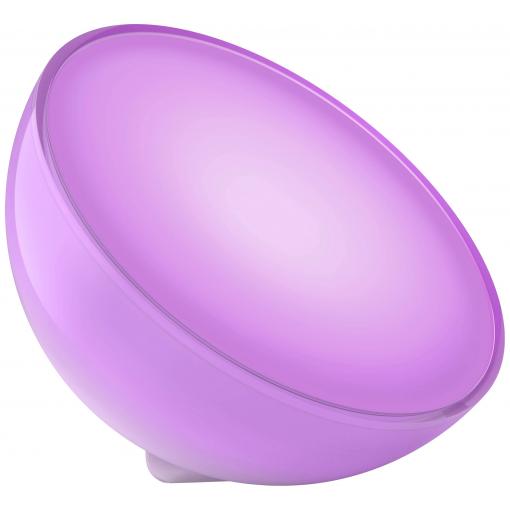 Philips Hue světelný modul 4064161310688 Hue White & Color Ambiance Go + Hue Bridge RGBW