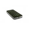 Intex 64106 COT DURA-BEAM PRESTIGE DOWNY AIRBED Nafukovací postel (d x š x v) 191 x 76 x 25 cm šedá