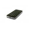 Intex 64106 COT DURA-BEAM PRESTIGE DOWNY AIRBED Nafukovací postel (d x š x v) 191 x 76 x 25 cm šedá