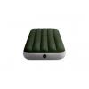 Intex 64106 COT DURA-BEAM PRESTIGE DOWNY AIRBED Nafukovací postel (d x š x v) 191 x 76 x 25 cm šedá